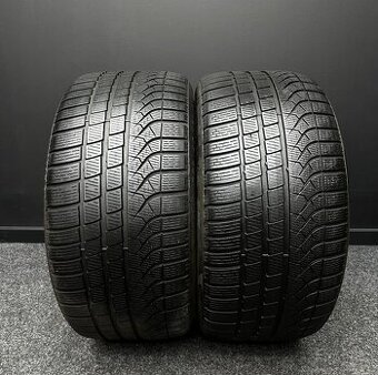 2ks pneu Pirelli 285/40/20 108V