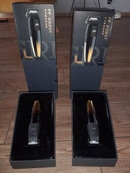 JRL FreshFade 2020T GOLD Trimmer - profesionálny konturovací