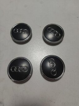 Audi kryty na r 17 kola kolesa kolo kolies puklicky na r17