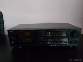 Stereo kazetový deck AIWA