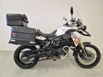 BMW F 800GS