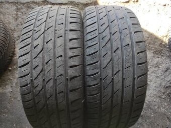 Letne pneu 235/55 R17 2ks