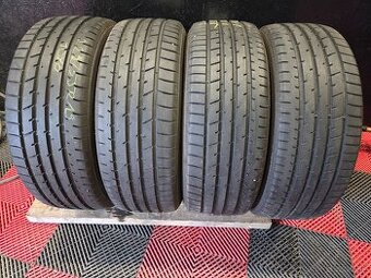 225/55 R19 Toyo letne pneumatiky