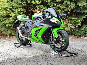 Kawasaki zx10r 2013