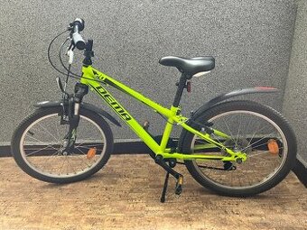 Detsky bicykel DEMA Rockie 20"