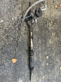 Koyo riadenia fabia 1