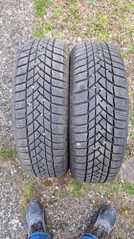 185/65R15 Matador Nordicca