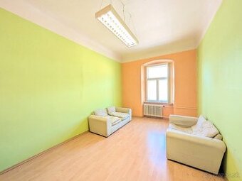 Kancelársky priestor