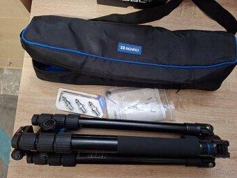 Stativ Benro, kovovy