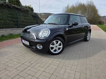 MINI COOPER ONE 1.6 2010
