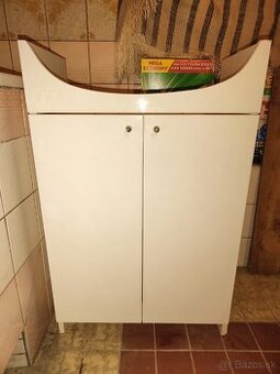 Predám skrinku pod umývadlo akcia 10 Prešov