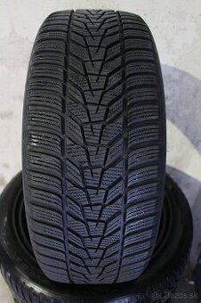 HANKOOK....Zimné Pneumatiky..235/50 r19../SUV/..6mm