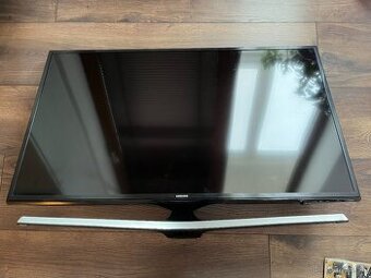 TV Samsung UE40MU6172 40"