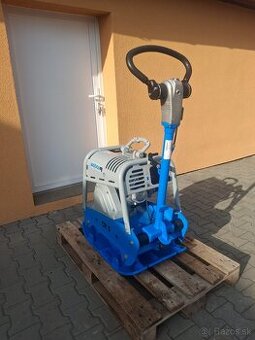 Vibrační deska Weber CR3 HD 35kN