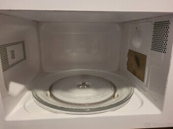 Predám mikrovlnnú rúru značky ETA, model 1208.