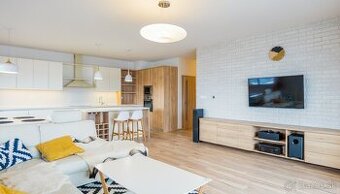 EXLUZÍVNY PREDAJ byt 3+1 EUROPALACE, Žilina- Vlčince, 120