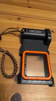 DIVING WATERPROOF CASE