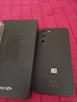 Samsung s23 plus