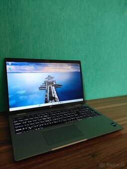 Dell Latitude 5540 | i5 • 16GB • 512GB SSD