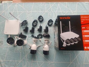 Kamerový systém Tenda