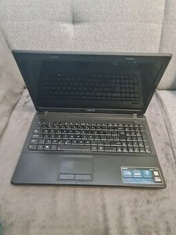Asus X54C