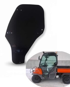 Dvere na KUBOTA RTV900