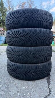 Zimné 185/60 r15