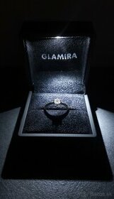Zasnúbený prsteň GLAMIRA BELVA