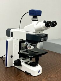 KÚPIM - Mikroskop starý/nový Ponúknite - 1
