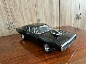 Dodge Charger - 1