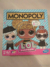 Monopoly LOL - 1