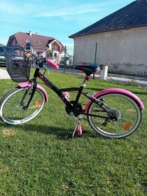Predám dievčenské bicykle - 1