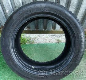 Špičkové zimné pneu Continental Wintercontact - 225/50 R17