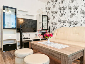 NOVUS Reality ponúka na predaj 3- izbový byt v Dubnici nad V