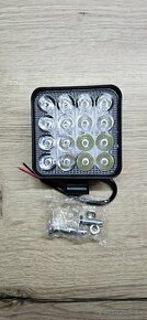 LED SVETLA 48W a 42W - 1