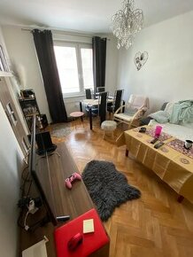2 izbový byt v Trenčíne - 1