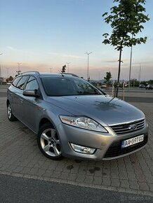 Ford Mondeo 2.0TDCi 2008