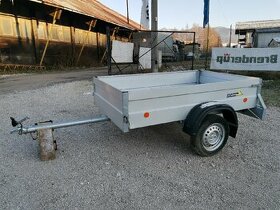 Prívesný vozík Agados NP-7, 750kg