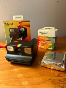 Polaroid GO