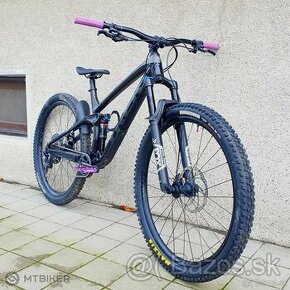 Trek Fuel EX 8 XT 2020 "L" + upgrade