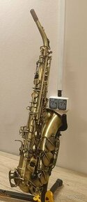Saxofón S-Lade Alt