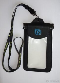 Vodeodolný obal na mobil JR Gear