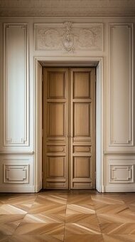 Renovacia drevenych okien, dveri a bran