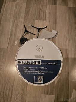 Tesla iQ400
