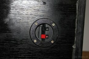 Subwoofer Pioneer 1400W