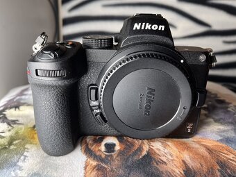 Nikon Z5