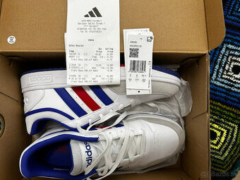 Adidas Hoops 3.0