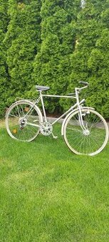 Bicykel pansky