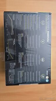 Predám čisto nový PC zdroj Corsair RM850e(2025)