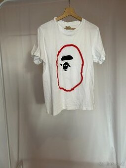 A Bathing Ape In Lukewarm Water tee